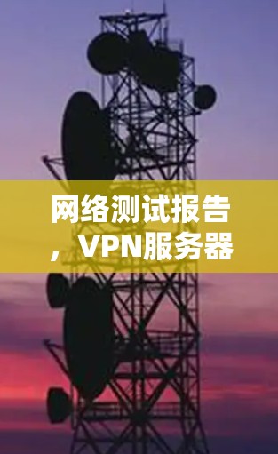 网络测试报告，VPN服务器的可靠连接与稳定性分析