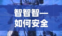 智智智—如何安全可靠地下载智能网络APP