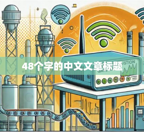 48个字的中文文章标题