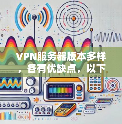 VPN服务器版本多样，各有优缺点，以下是详细的分析和建议