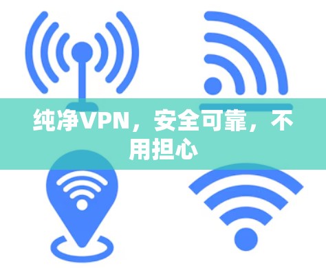 纯净VPN，安全可靠，不用担心