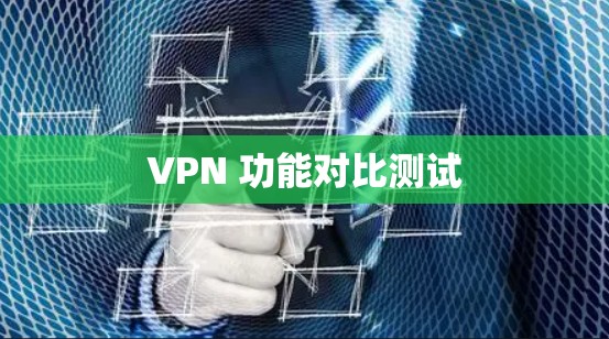 VPN 功能对比测试
