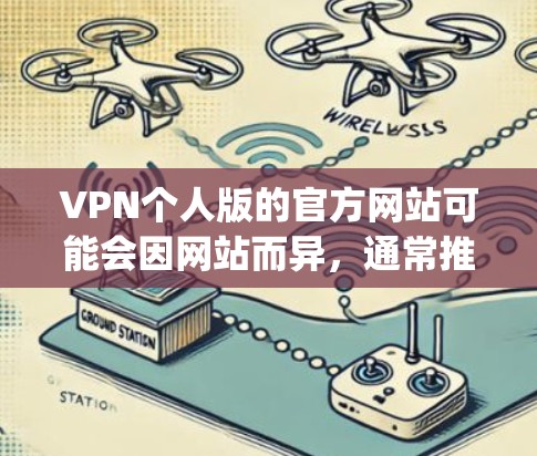 VPN个人版的官方网站可能会因网站而异，通常推荐使用国际知名的VPN服务，如 Douyin、Qihang 等，它们的官网可以访问如下