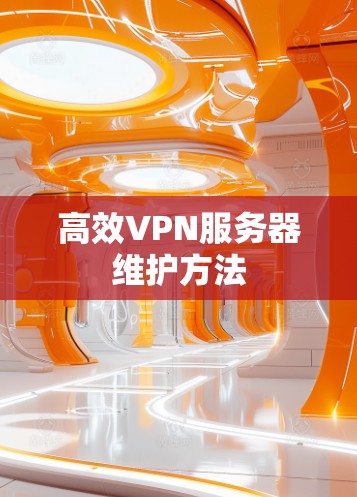 高效VPN服务器维护方法