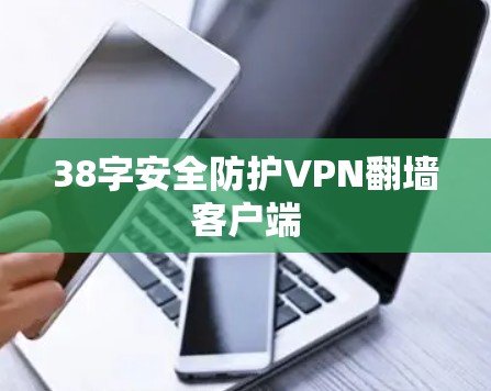 38字安全防护VPN<strong>翻墙</strong>客户端
