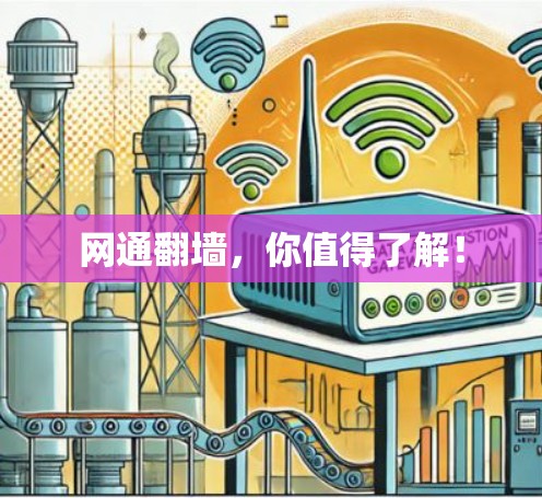 网通<strong>翻墙</strong>，你值得了解！
