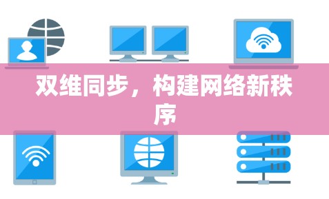 双维同步，构建网络新秩序