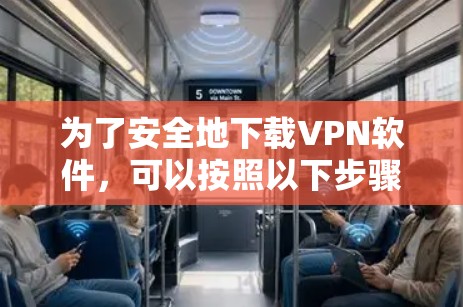 为了安全地下载VPN软件，可以按照以下步骤进行