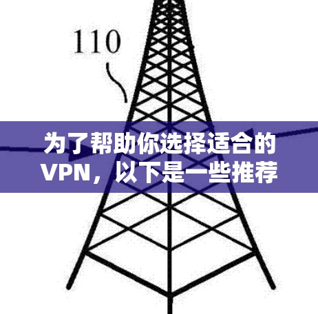 为了帮助你选择适合的VPN，以下是一些推荐的VPN服务，按照服务类型、特点和价格进行分类，并附上一些注意事项