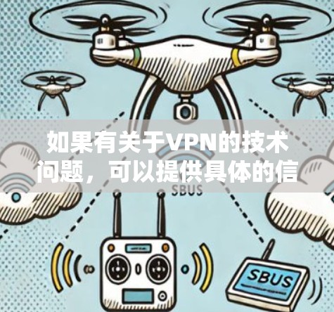 如果有关于VPN的技术问题，可以提供具体的信息，我会尽力帮助您解答。例如