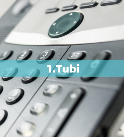 1.Tubi
